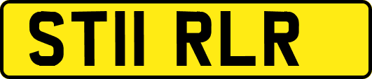 ST11RLR