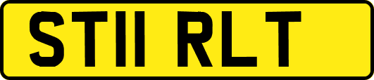 ST11RLT