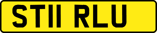 ST11RLU