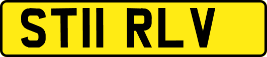 ST11RLV