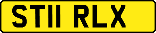 ST11RLX