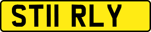 ST11RLY