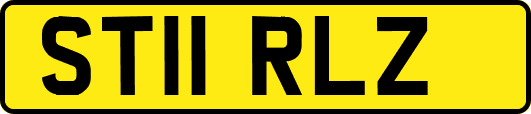 ST11RLZ