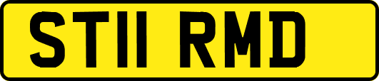 ST11RMD