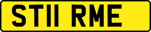 ST11RME