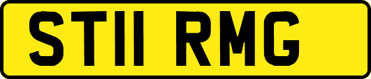 ST11RMG