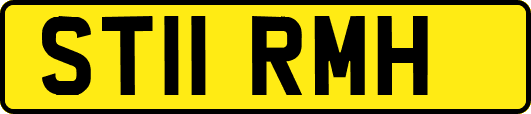 ST11RMH