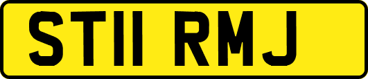 ST11RMJ