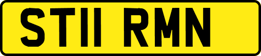 ST11RMN