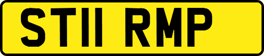 ST11RMP