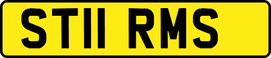 ST11RMS