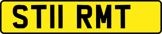 ST11RMT