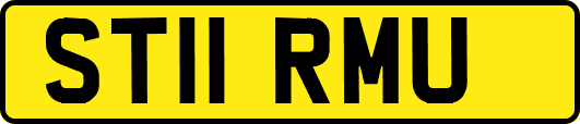 ST11RMU