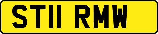 ST11RMW