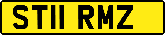 ST11RMZ