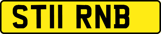 ST11RNB