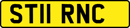 ST11RNC