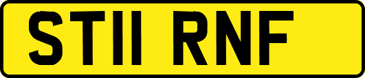 ST11RNF