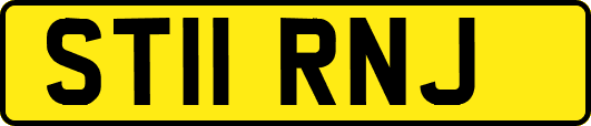 ST11RNJ