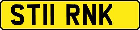 ST11RNK