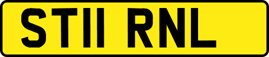 ST11RNL