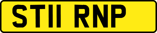 ST11RNP