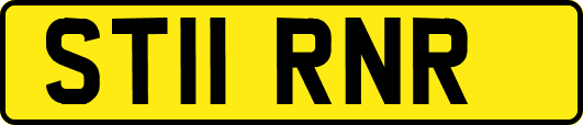 ST11RNR