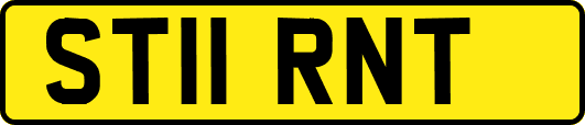 ST11RNT