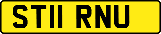 ST11RNU