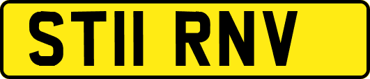 ST11RNV