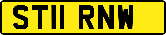 ST11RNW