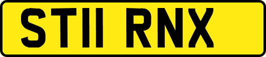 ST11RNX