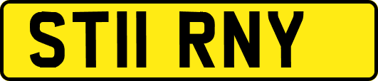 ST11RNY