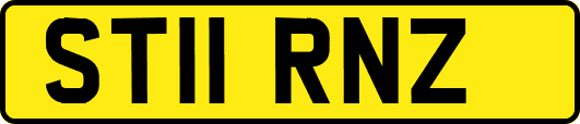 ST11RNZ