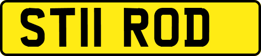 ST11ROD