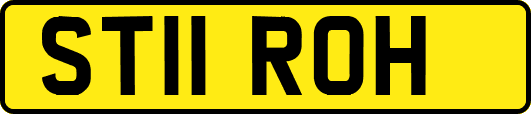 ST11ROH