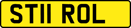 ST11ROL