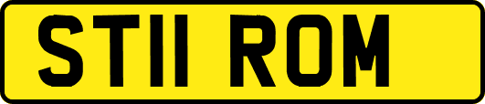 ST11ROM