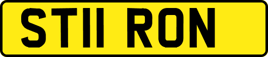 ST11RON
