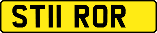 ST11ROR