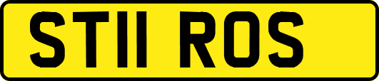 ST11ROS
