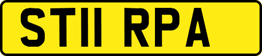 ST11RPA