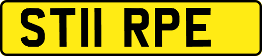 ST11RPE