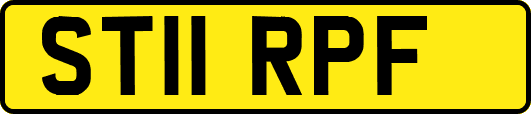 ST11RPF
