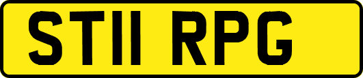 ST11RPG