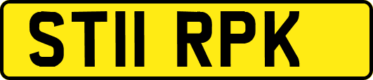 ST11RPK