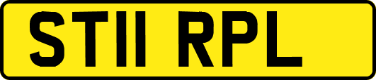 ST11RPL