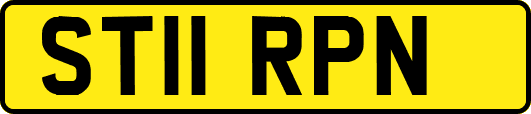 ST11RPN