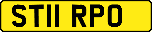 ST11RPO