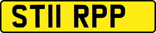 ST11RPP
